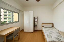 Blk 61C Strathmore Green (Queenstown), HDB 3 Rooms #507783521